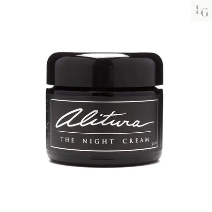Hyaluronic Acid anti Aging Night Cream – for Men & Women – for Radiant Skin – Wrinkle Cream for Face W/10% Hyaluronic Acid – Hydrating Facial Skin Care Products Lustre & Grace Boutique